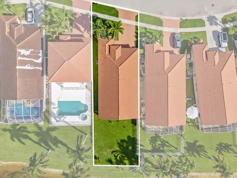 3665 Miramontes Circle Wellington FL 33414