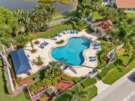 3665 Miramontes Circle Wellington FL 33414