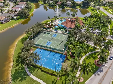 3665 Miramontes Circle Wellington FL 33414
