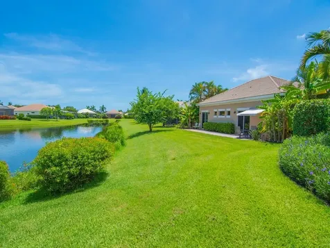 1208 Riverwind Circle Vero Beach FL 32967