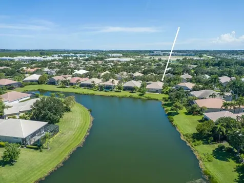 1208 Riverwind Circle Vero Beach FL 32967