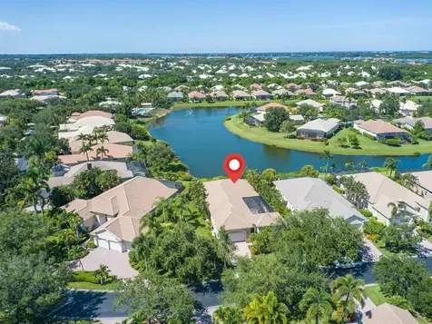 1208 Riverwind Circle Vero Beach FL 32967