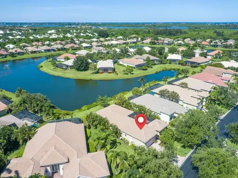 1208 Riverwind Circle Vero Beach FL 32967