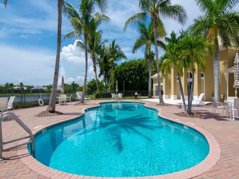 1208 Riverwind Circle Vero Beach FL 32967