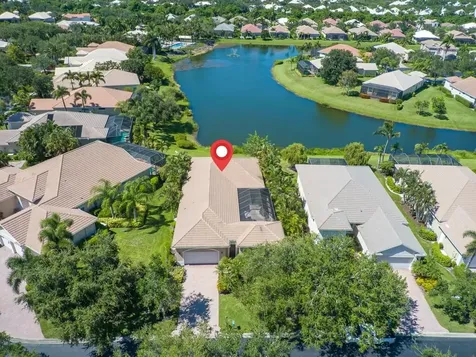 1208 Riverwind Circle Vero Beach FL 32967