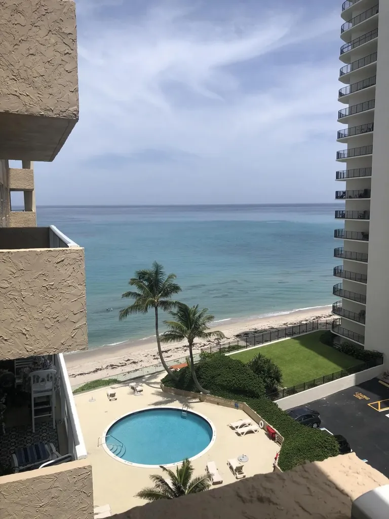 5440 N Ocean Drive Singer Island FL 33404