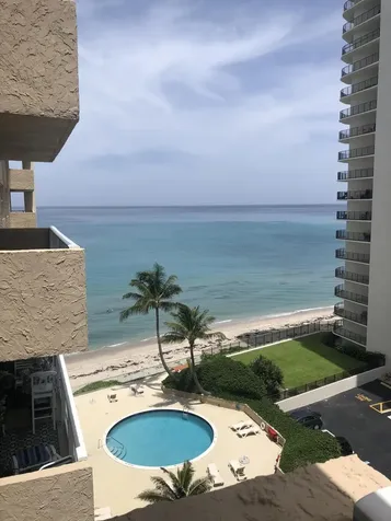 5440 N Ocean Drive Singer Island FL 33404