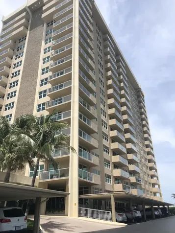 5440 N Ocean Drive Singer Island FL 33404