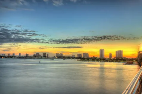5440 N Ocean Drive Singer Island FL 33404