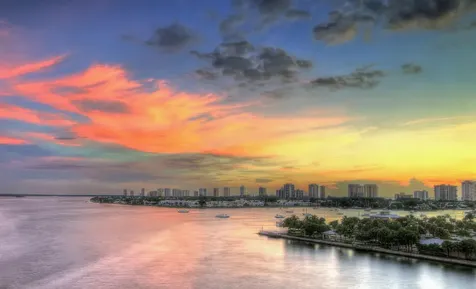 5440 N Ocean Drive Singer Island FL 33404