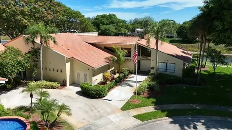 9480 Boca Cove Circle Boca Raton FL 33428