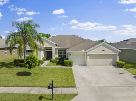 344 Sebastian Crossings Boulevard Sebastian FL 32958