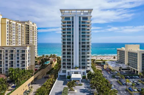 3730 N Ocean Drive Singer Island FL 33404
