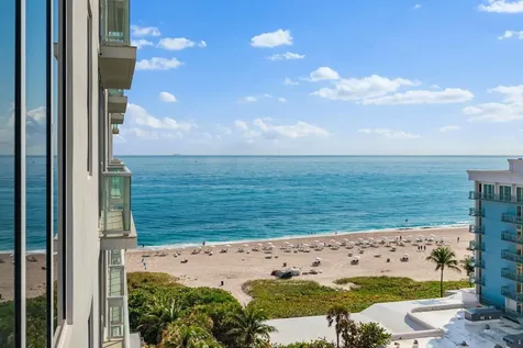 3730 N Ocean Drive Singer Island FL 33404