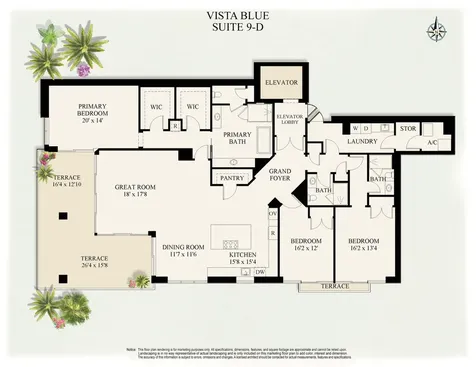 3730 N Ocean Drive Singer Island FL 33404