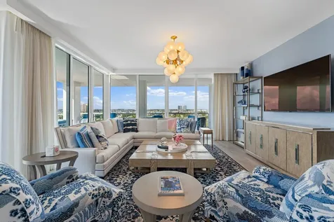 3730 N Ocean Drive Singer Island FL 33404