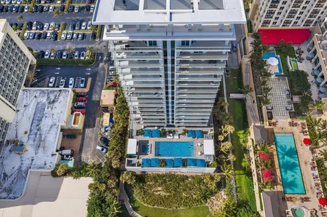 3730 N Ocean Drive Singer Island FL 33404