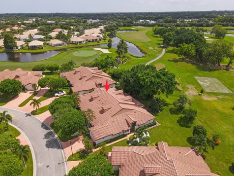 5482 San Marino Way Lake Worth FL 33467