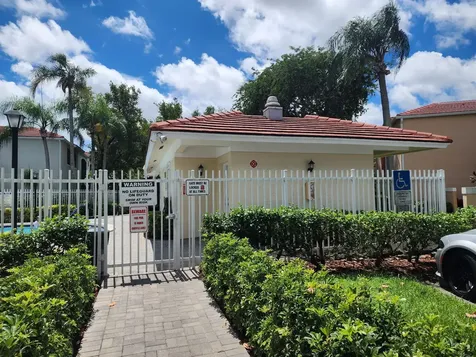 Pembroke Pines FL 33026