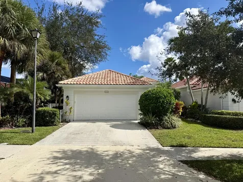 2053 Valencia Drive Delray Beach FL 33445