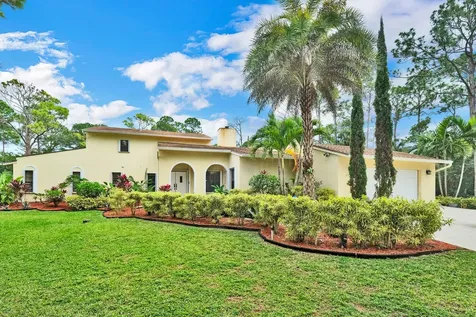 17520 Bridle Court Jupiter FL 33478