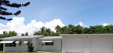 800 Alamanda Drive North Palm Beach FL 33408