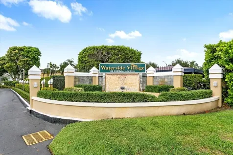 700 Waterside Drive Hypoluxo FL 33462