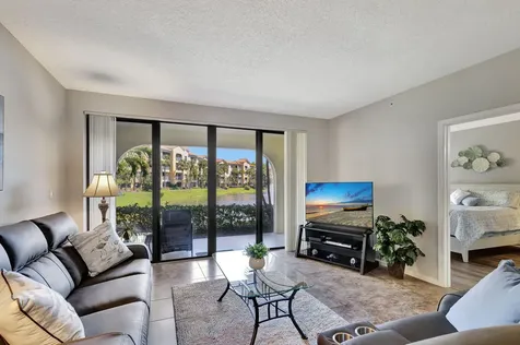 300 Uno Lago Drive Juno Beach FL 33408