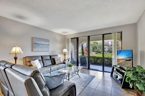 300 Uno Lago Drive Juno Beach FL 33408