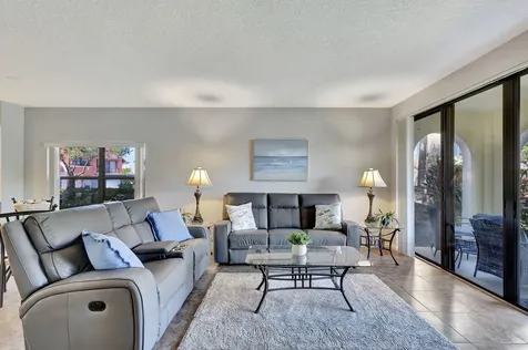 300 Uno Lago Drive Juno Beach FL 33408