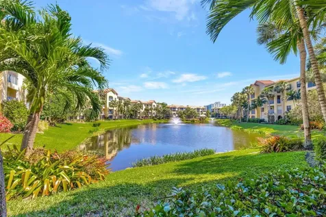 300 Uno Lago Drive Juno Beach FL 33408