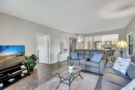 300 Uno Lago Drive Juno Beach FL 33408