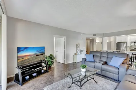 300 Uno Lago Drive Juno Beach FL 33408