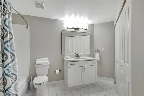 300 Uno Lago Drive Juno Beach FL 33408