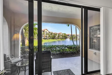 300 Uno Lago Drive Juno Beach FL 33408