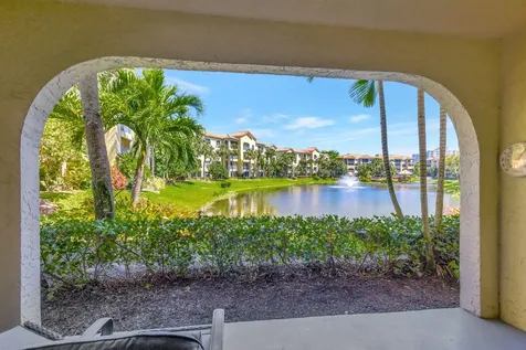 300 Uno Lago Drive Juno Beach FL 33408