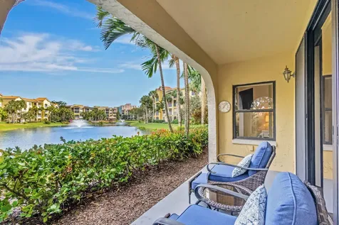 300 Uno Lago Drive Juno Beach FL 33408