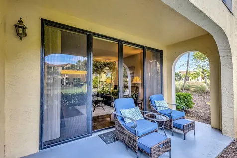300 Uno Lago Drive Juno Beach FL 33408