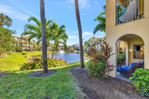 300 Uno Lago Drive Juno Beach FL 33408