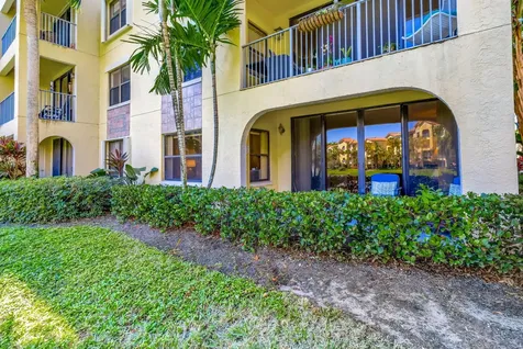 300 Uno Lago Drive Juno Beach FL 33408