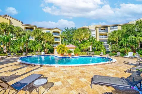 300 Uno Lago Drive Juno Beach FL 33408