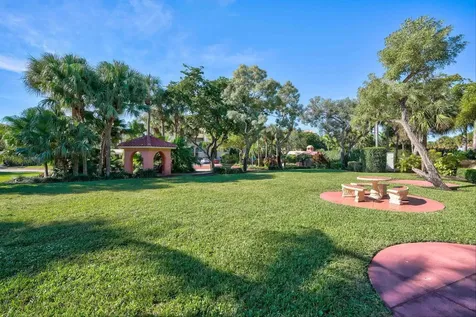 300 Uno Lago Drive Juno Beach FL 33408