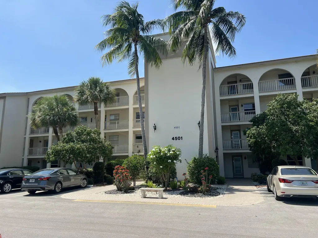 4501 Martinique Way Coconut Creek FL 33066