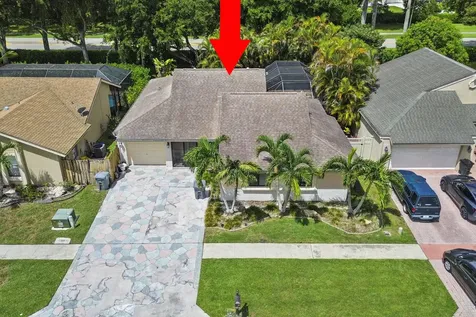 21665 Sutters Lane Boca Raton FL 33428