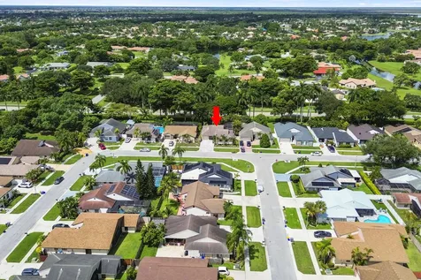 21665 Sutters Lane Boca Raton FL 33428