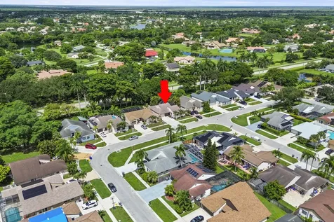 21665 Sutters Lane Boca Raton FL 33428