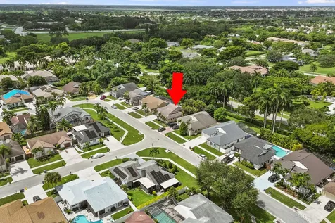 21665 Sutters Lane Boca Raton FL 33428