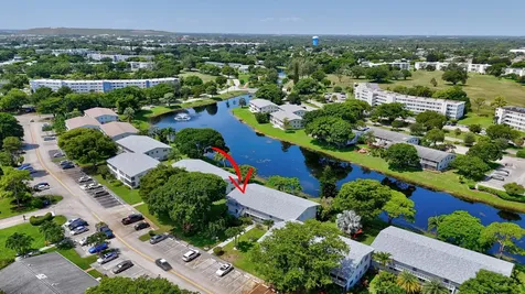 536 Durham S Circle Deerfield Beach FL 33442