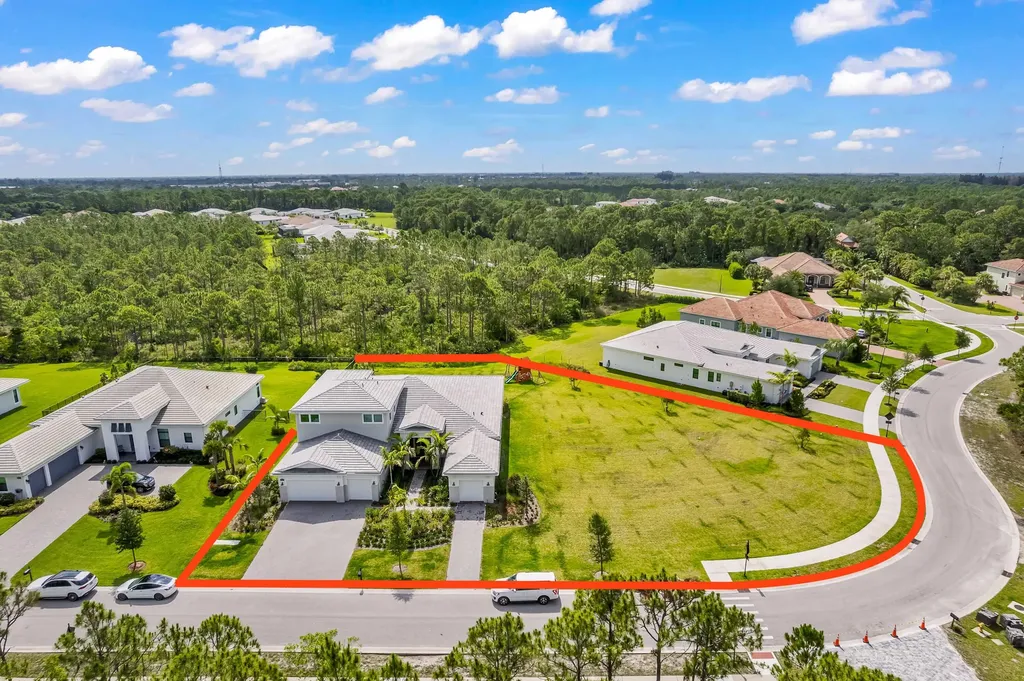 2989 Sw Goldenglow Drive Palm City FL 34990