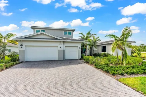 2989 Sw Goldenglow Drive Palm City FL 34990